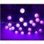 9mm pixel module for led sign board for advertising with DC5V