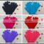 2016 Hot Selling Fashion Warm Wholesale Touch Gloves for All Smart Mobilephone and Tablet PC 1