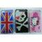 Diamond Decoration Guard Back Cover for Apple iPhone  2G/ 3G/ 3GS/ 4G