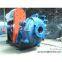 Diesel engine driven slurry pump for mine application
