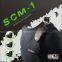 Neopine gopro Neoprene Single Camouflage Shoulder Strap SCM-1