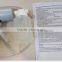 Portable ABS Plastic OEM Manual Suction Pump