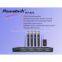 Panvotech PU-934 Wireless Microphone / four channel wireless microphone