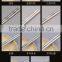 high quality stainless steel 304 chinese character chopsticks/xdy dragon stainless steel 304 chipsticks / fancy dinnerware