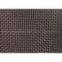 Galvanized Square Wire Mesh