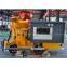 Mining shotcrete spray machines