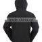 custom sports wear mens rain jacket waterproof jacket