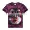 Factory Sale attractive style o neck long sleeve t shirt directly sale