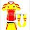 2016 wholesale custom rugby jersey with sublimation