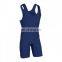 Oem sublimated Cool dry wrestling singlets
