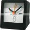 (S1404Y)2015 funny mini silicone table alarm clock for traveler