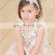 Baby Dress Girls Ivory Lace Dresses