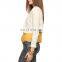 CHEFON Cropped Lace Jacket CFB0101