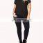 CHEFON Edgy Girl Chiffon Top CWPD0018
