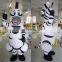 2016 Hot Animal Customized Lion Mascot