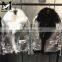 Sheep Leather Jacket Women Latest Design Girls Lamb Leather Jacket
