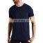 100% cotton men crew neck sublimation t-shirt