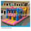 high quality wholesale boot camp inflatable obstacle course