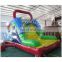 inflatable obstacle course/interactive inflatable sport games