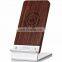 Ultrathin wireless mobile phone battery charger,quick charger stand for mobile phone