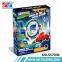 Funny children game diy car model children diy 3d printer sale