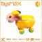 New Invention! Cartoon Sheep childrens plastic toy with Certificates