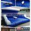 Inflatable Fun Mechanical surfboard game