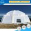 TOPINFLATABLES inflatable tent, inflatable camping tent, hot sale inflatable large tent