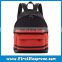 Diving Material With Leather Huge Neoprene Backpack