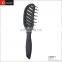 good sale best price easy cleaning different types of hair brush