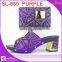 italian shoes and matching clutch bag ladies shoes with stones