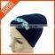 2017 Wholesale custom winter acrylic knitted hat