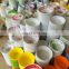 wholesale cheap sell in kgs plastic tableware stock plastic bowl stock