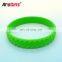 Customized Logo Bulk Cheap Fashionable Design Silicone Wristband Engravable