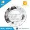 High quality cheap custom historic site metal commemorative plaque