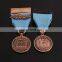 Custom 3D wearable masonic medal