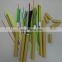 Different Color Plastic 1.75mm 3mm ABS PLA HIPS 3D Printer pen Filament welding rods