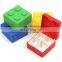 Wild Camping Family Emergency Medicine Care Aid Box Mini Capsule Case