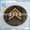Wholesale Promotional Cheap Custom Logo Metal Tin Paper Pin Button Badge