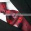 2015 Fashion High Quality Hand Made Flower Cotton polyester Mens Ties
