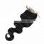 Youth Beauty Hair Brazilian Cheap Lace Closure Free Parting in body wave full cuticle