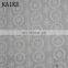 Custom High Quality 2017 3d Mesh Lace Fabric Beads Bridal