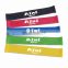 2018 resistance band loop,resistance band,latex body band