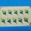 Smt Pcb Assembly Equipment Pick Up Nozzle 503 E36027290A0 For 1608 Component