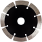 4.3 Inch Segmented Dry Saw Blade for Cutting Stone