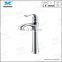 Freestanding vessel sink faucet CE approved high quality single handle old style tap mixer 5 years guarantee