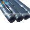 High-pressure steel wire reinforced steam hose