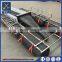 5 inch portable gold mining dredge
