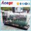 River gold mining dredger equipment for sale