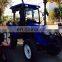 China 60hp 4wd agricultural tractor for sale